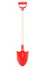023947 LARGE BEACH SPADE