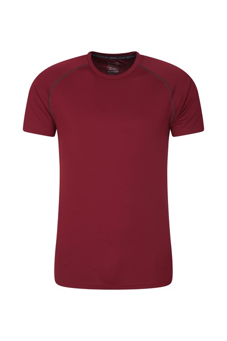 023989 AERO SS TEE
