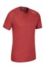 023989 AERO SS TEE