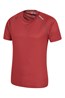 023989 AERO SS TEE