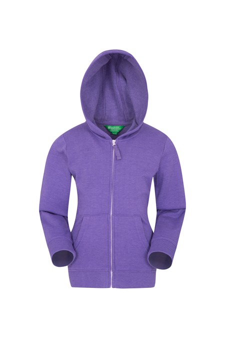 024039 PHOENIX KIDS HOODY