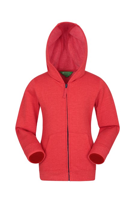 024039 PHOENIX KIDS HOODY