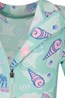 024059 RASH SWIM SUITS PRINTED INFANT