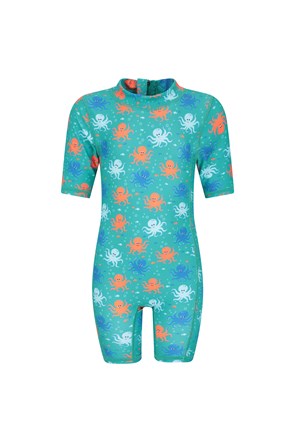 Traje de neopreno Shorty Protección Solar