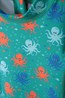 024059 RASH SWIM SUITS PRINTED INFANT