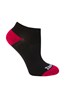 024070 ISOCOOL WOMENS TRAINER SOCK 3-PACK