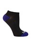 024070 ISOCOOL WOMENS TRAINER SOCK 3-PACK