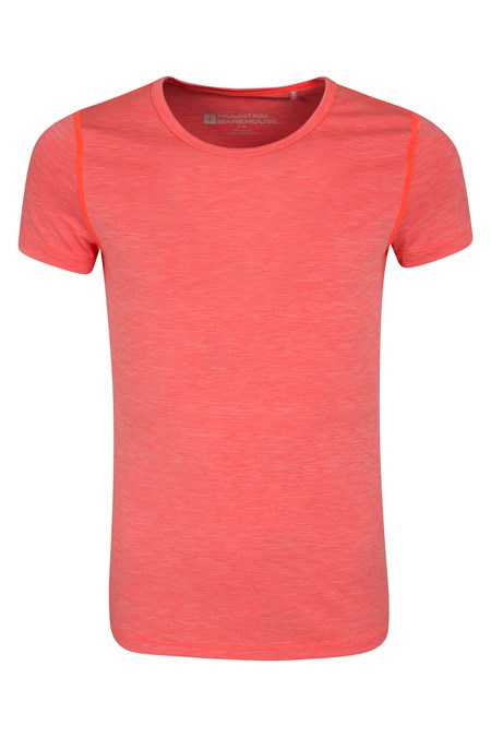 024102 PANNA GIRLS TEE