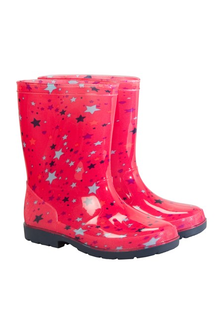 024197 SPLASH KIDS WELLY