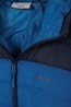 024274 SEASONS PADDED JACKET