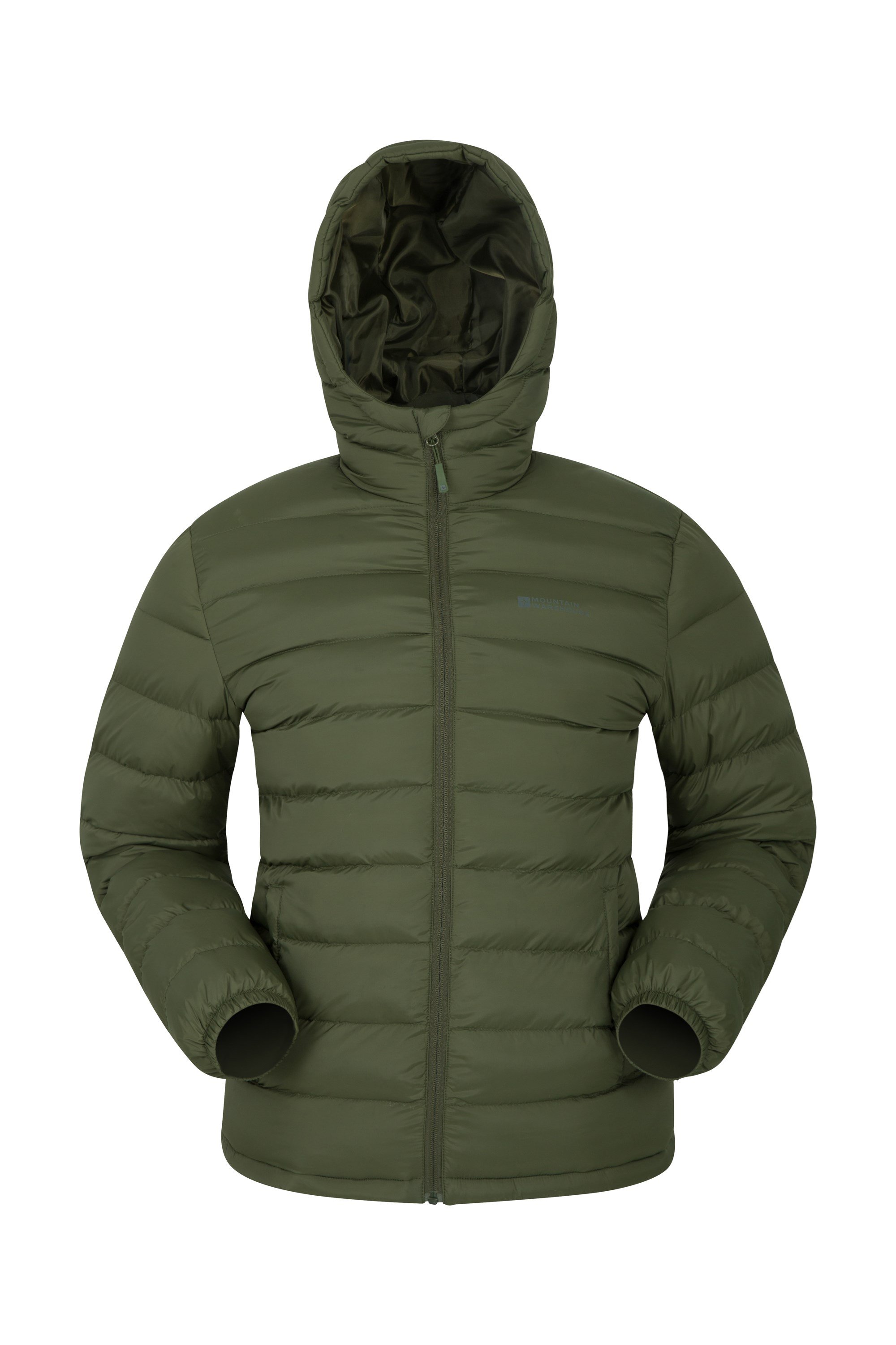 Men's winter Jackets Australia