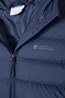 Seasons Mens Padded Jacket