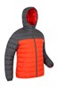 024274 SEASONS PADDED JACKET