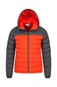 024274 SEASONS PADDED JACKET