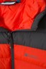024274 SEASONS PADDED JACKET