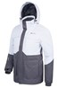 024295 LUNA SKI JACKET