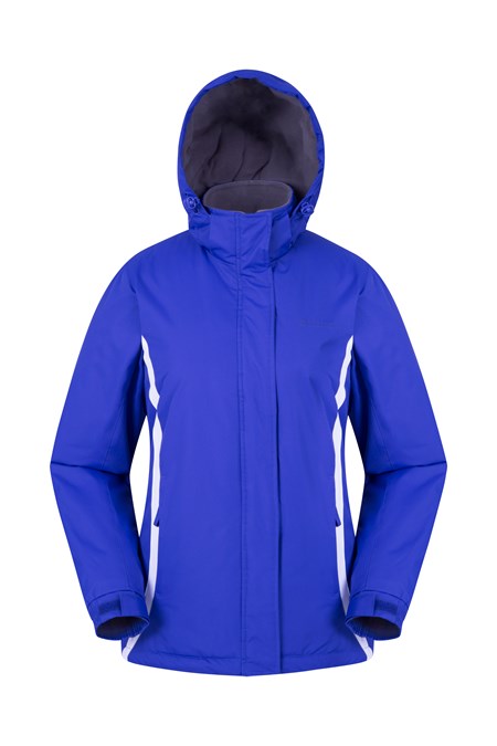 024302 MOON II WOMENS SKI JACKET
