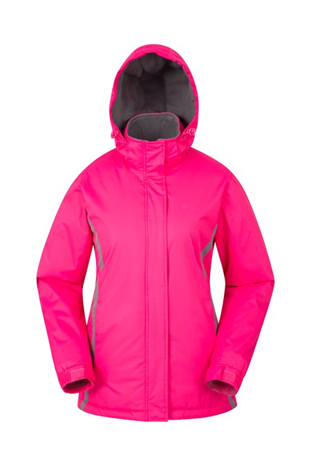 024302 MOON II WOMENS SKI JACKET