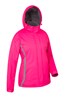 024302 MOON II WOMENS SKI JACKET