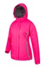 024302 MOON II WOMENS SKI JACKET