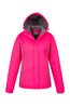 024302 MOON II WOMENS SKI JACKET