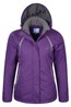 024302 MOON II WOMENS SKI JACKET