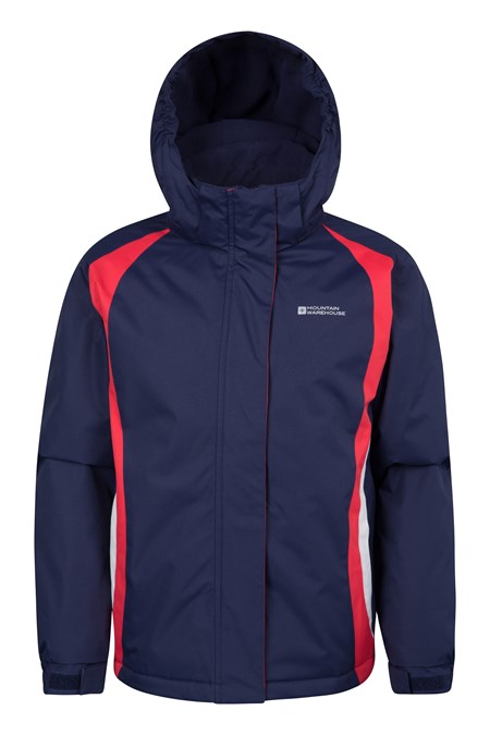 024303 HONEY KIDS SNOW JACKET