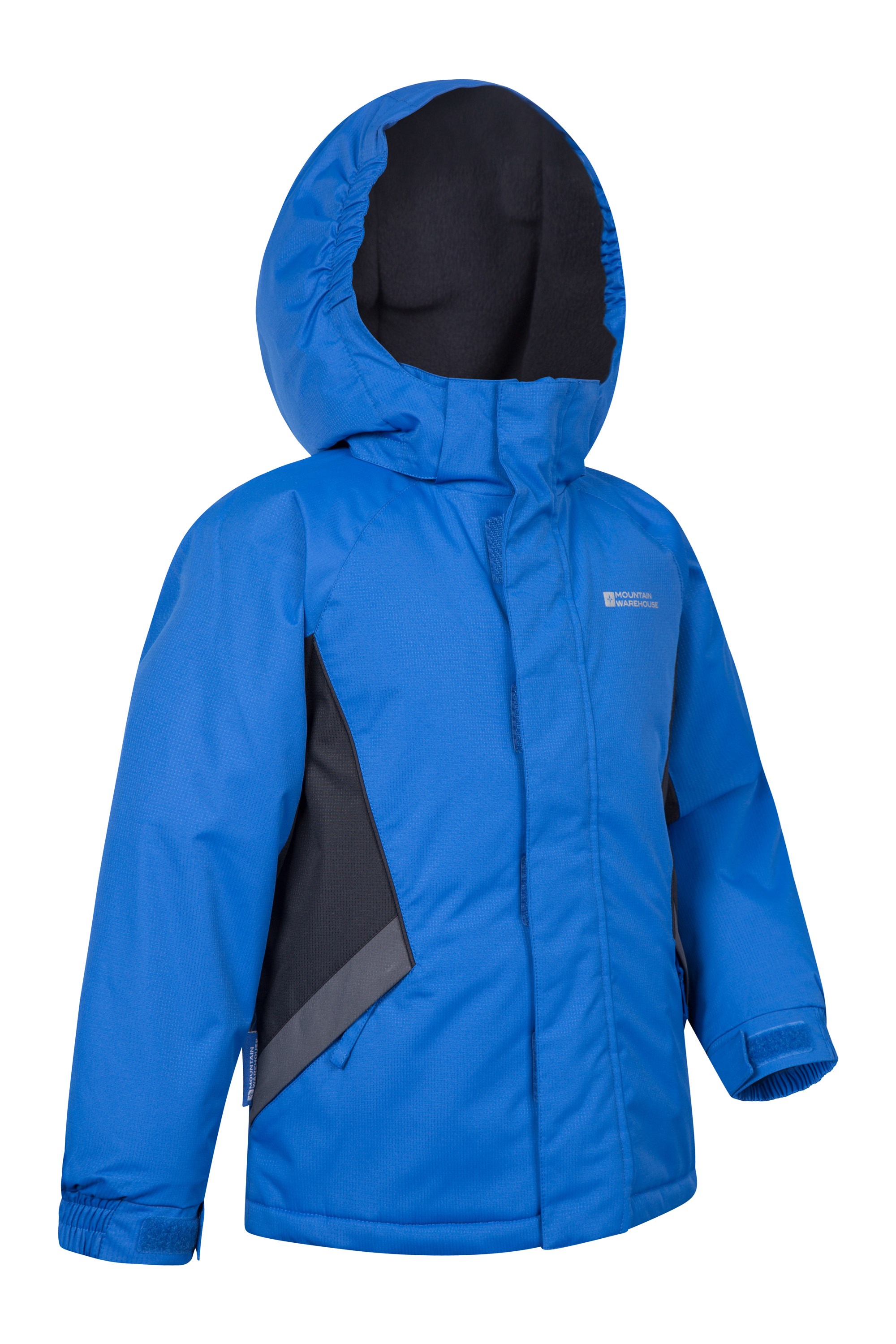 under armour kids winter coats