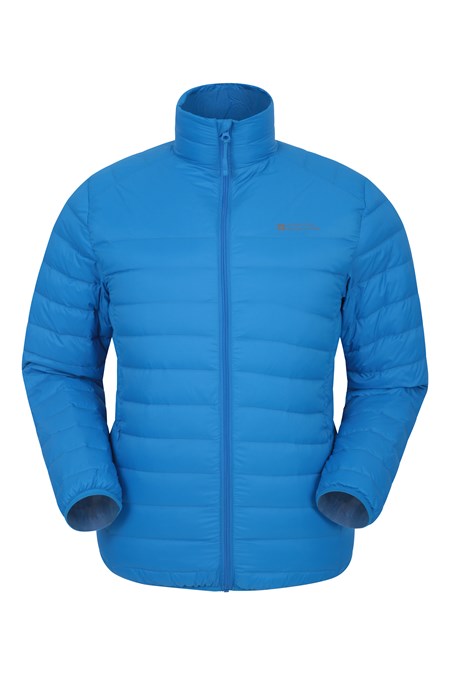 024307 FEATHERWEIGHT DOWN JACKET