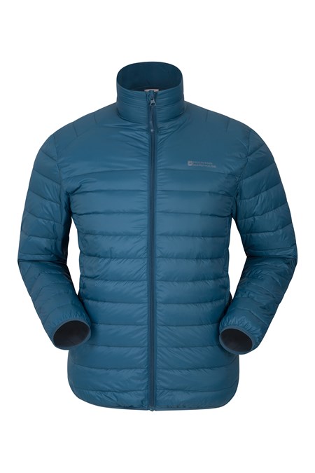 024307 FEATHERWEIGHT DOWN JACKET