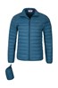 024307 FEATHERWEIGHT DOWN JACKET