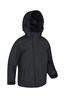 024309 ORBIT KIDS WATERPROOF JACKET