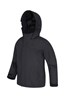 024309 ORBIT KIDS WATERPROOF JACKET