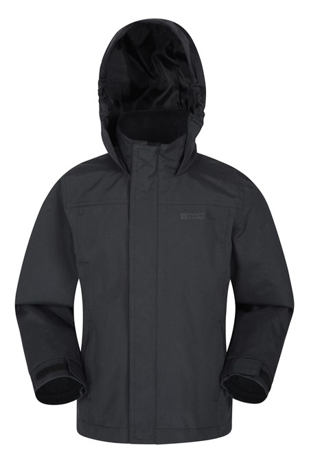 024309 ORBIT KIDS WATERPROOF JACKET