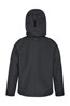 024309 ORBIT KIDS WATERPROOF JACKET