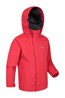 024309 ORBIT KIDS WATERPROOF JACKET