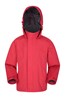 024309 ORBIT KIDS WATERPROOF JACKET