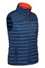 024315 HENRY DOWN PADDED GILET