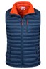 024315 HENRY DOWN PADDED GILET