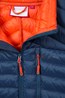 024315 HENRY DOWN PADDED GILET