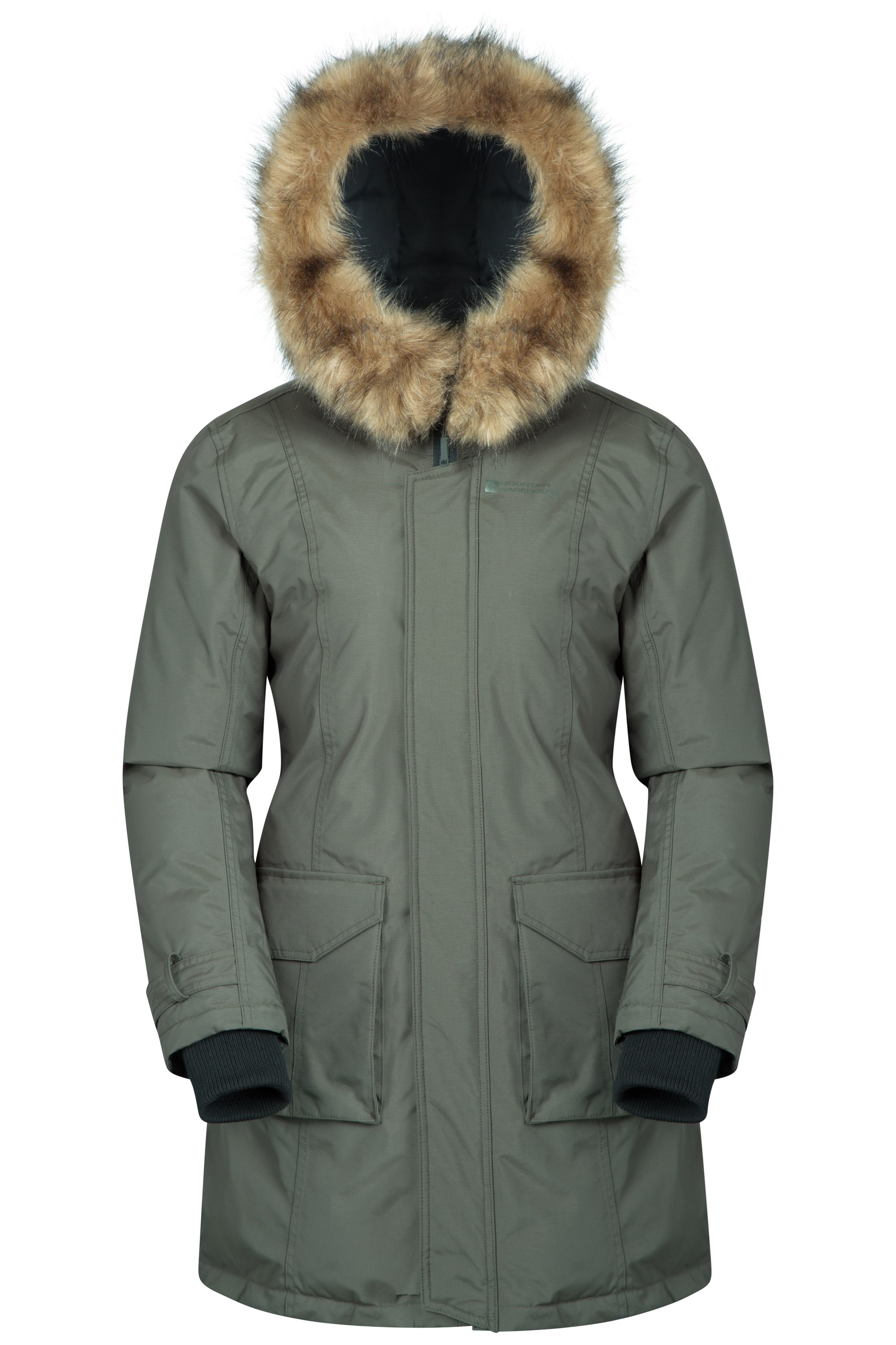 Ladies Jackets | Winter Coats | Mountain Warehouse GB