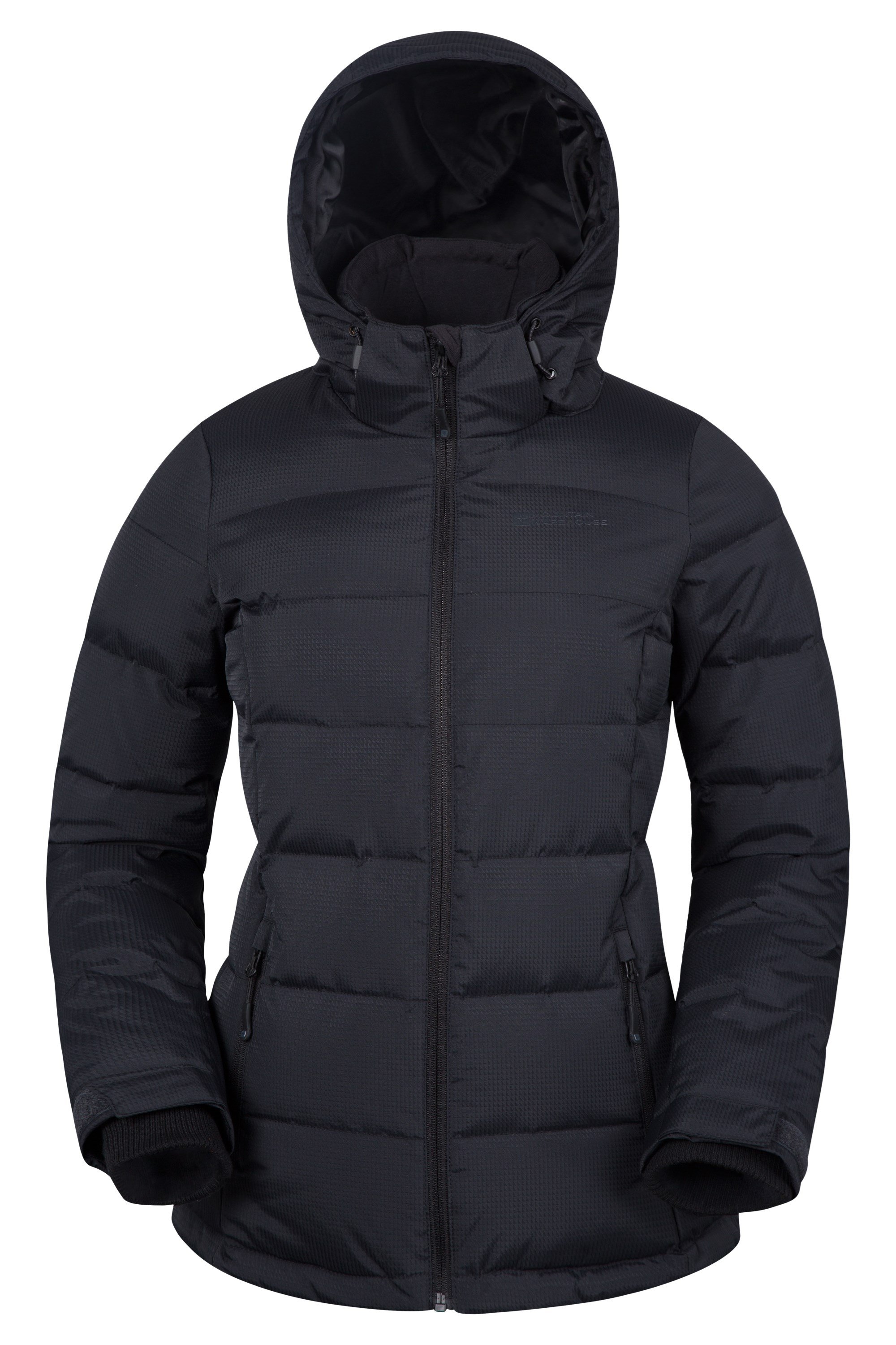 Womens Padded Jackets | Quilted Jacket | Mountain Warehouse GB