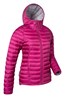 024321 HORIZON II WOMENS HYDROPHOBIC DOWN JACKET