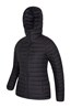 024321 HORIZON II WOMENS HYDROPHOBIC DOWN JACKET