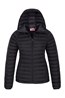 024321 HORIZON II WOMENS HYDROPHOBIC DOWN JACKET