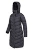 024325 ALEXA WOMENS PADDED JACKET