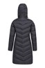 024325 ALEXA WOMENS PADDED JACKET