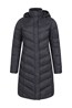 024325 ALEXA WOMENS PADDED JACKET