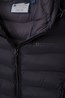 024332 FLORENCE II LONG PADDED JACKET