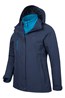 Polar Womens 3 in 1 Jacket